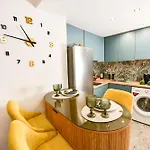 Comfy Dots 1 Appartement *