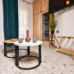 Comfy Dots 1 Appartement