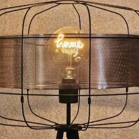 דירה Comfy Dots 1 *