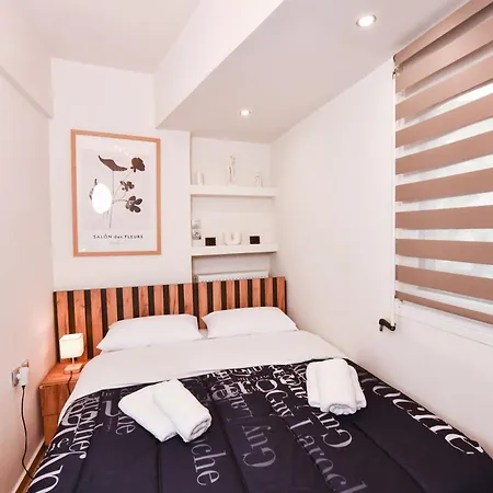 Apartament Comfy Dots 1 Larissa