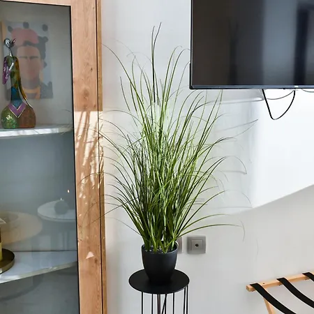 Comfy Dots 1 Apartment