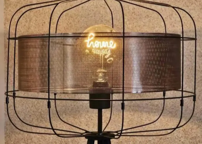 Apartment Comfy Dots 1 *