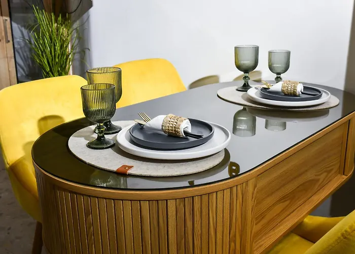 Comfy Dots 1 * Lárisza