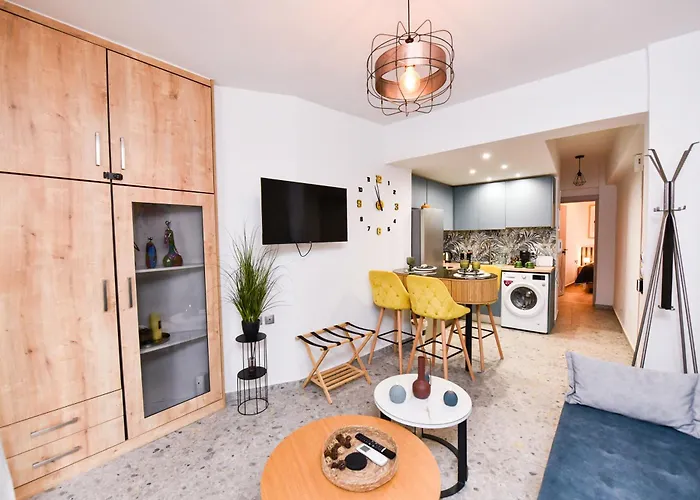 Comfy Dots 1 * Larissa